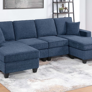 3-Piece Sectional Set