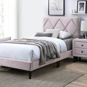 F9630T Twin Bed