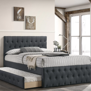 F9518T Twin Bed