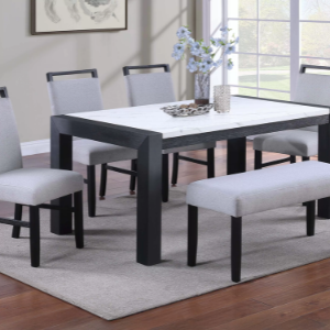 F2704 Dining Table