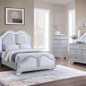 F9670F King 4 pc set