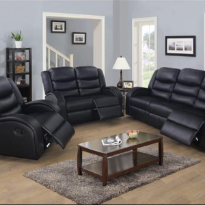 GS4111 Reclining Living Room Set