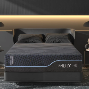 Midnight 1.0 Firmer - TWIN